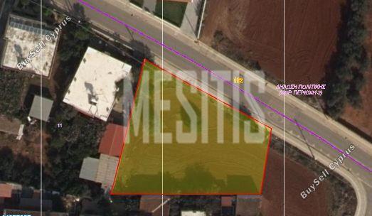 plot for sale kokkinotrimithia nicosia 8538096 image 15502751