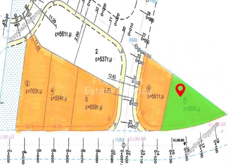 plot for sale pano lakatamia nicosia 1151096 image 7425024