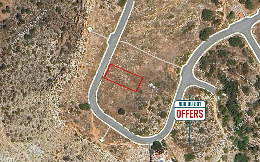 plot for sale pissouri limassol 829096 image 14205883