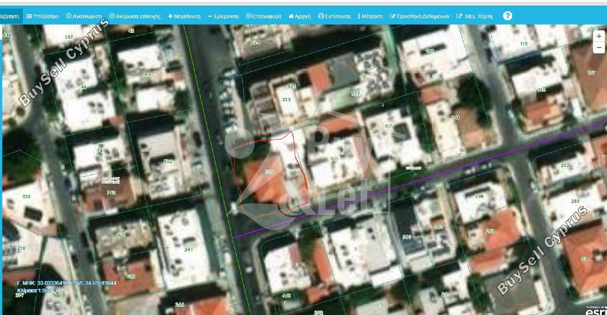 plot for sale tsirion limassol 1459096 image 12577507