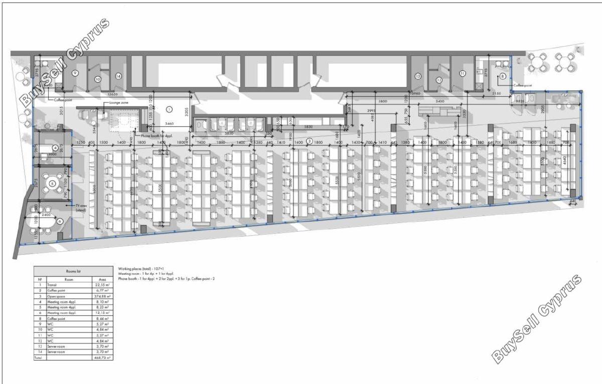 studio office for rent kapsalos limassol 8418096 image 14960004