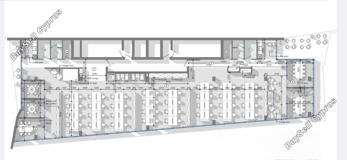 studio office for rent kapsalos limassol 8418096 image 15208633