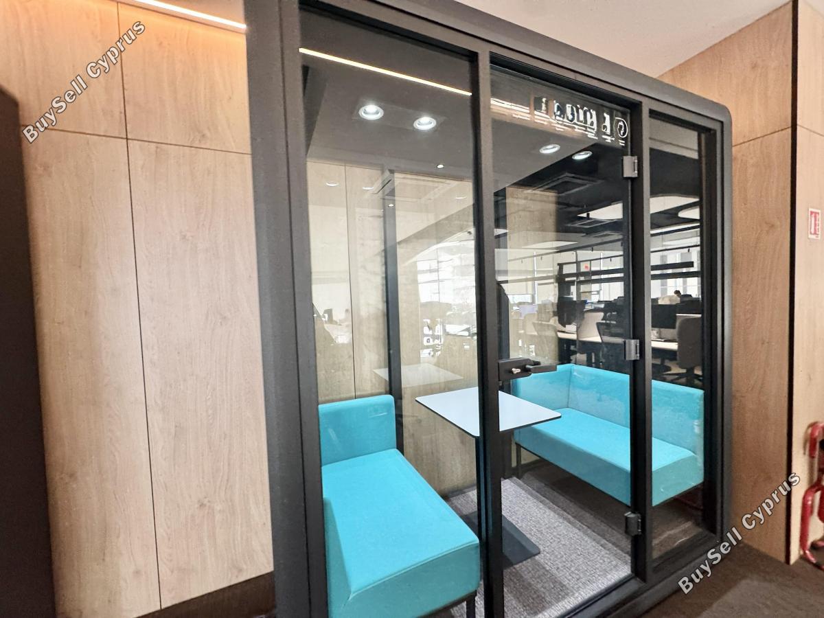 studio office for rent kapsalos limassol 8418096 image 15208634