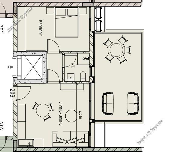 1 bedroom apartment for sale kato polemidia limassol 8317196 image 14181459