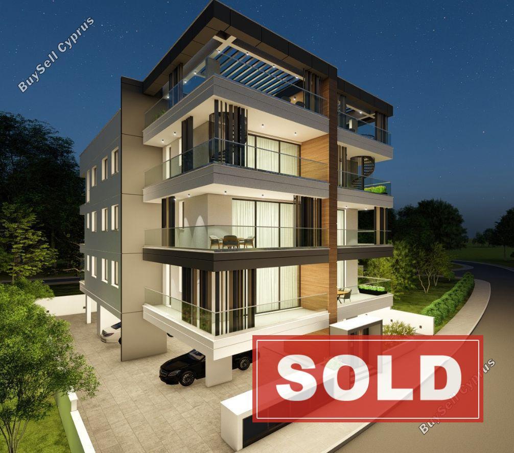 1 bedroom apartment sold kato polemidia limassol 1731196 image 4660632