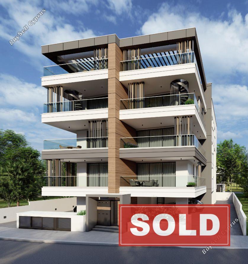 1 bedroom apartment sold kato polemidia limassol 1731196 image 4660634