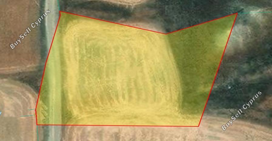 1338 SQM Land for sale in Agia Varvara Nicosias, Nicosia 16240830