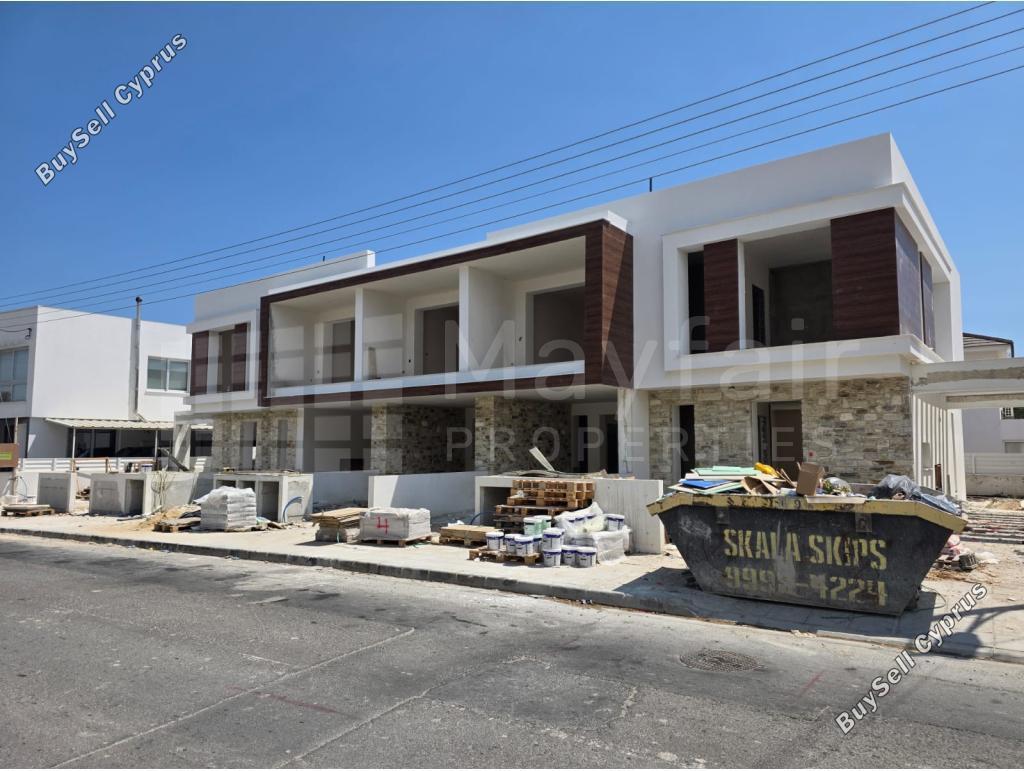 2 Bedroom Apartment for sale in Kiti, Larnaca 16805443