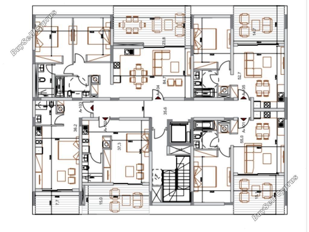2 bedroom apartment for rent germasogeia limassol 8490196 image 15347550