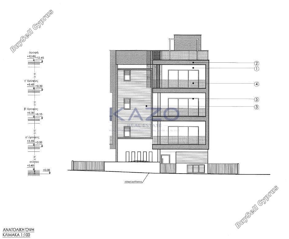 2 bedroom apartment for sale agios athanasios limassol 8521196 image 15403182