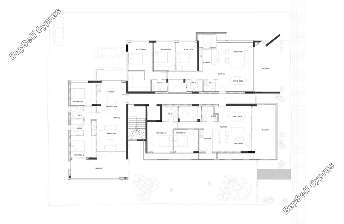 2 bedroom apartment for sale agios dometios nicosia 7936196 image 11290992