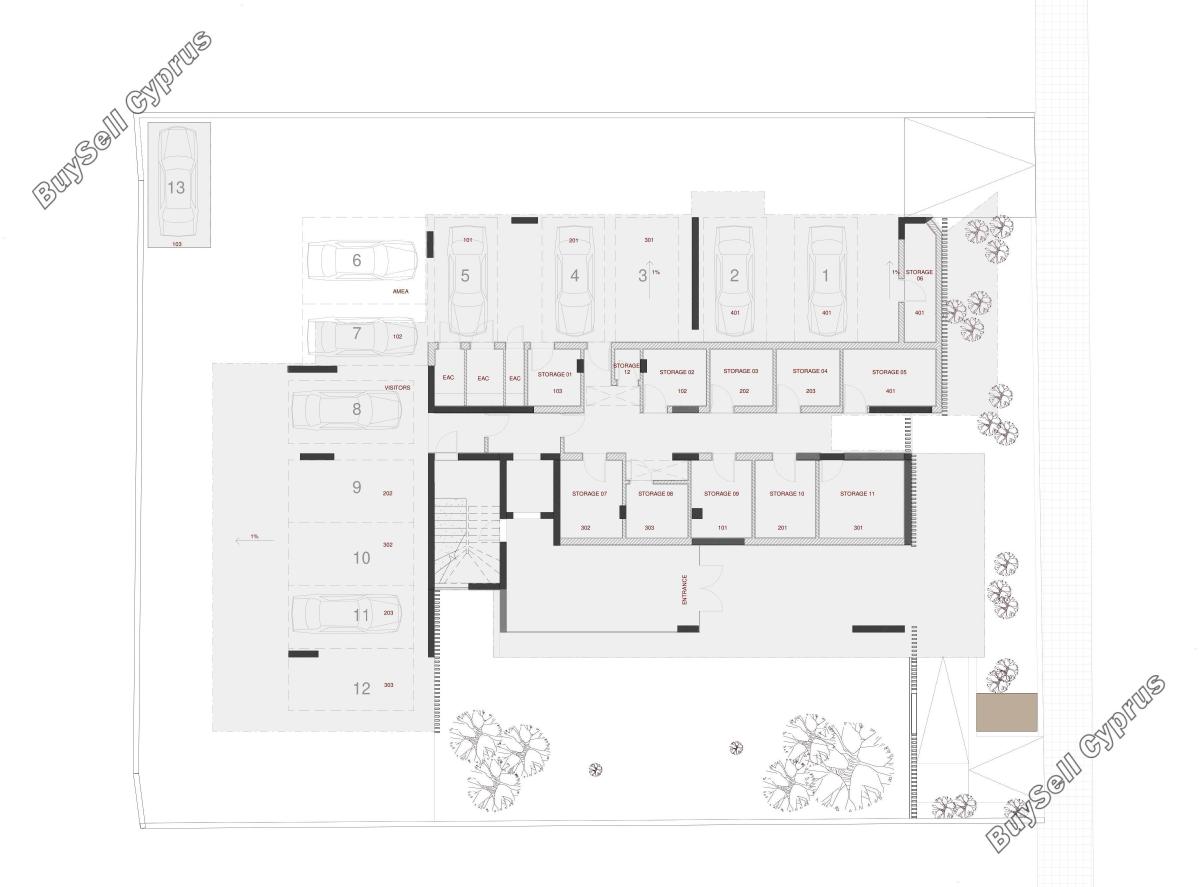 2 bedroom apartment for sale agios dometios nicosia 7936196 image 11290993