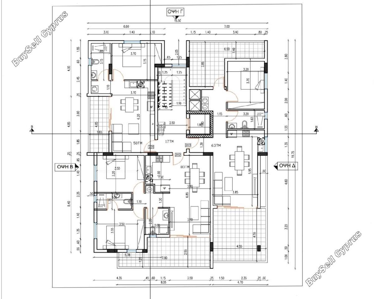2 bedroom apartment for sale kamares larnaca larnaca 8864196 image 17184445