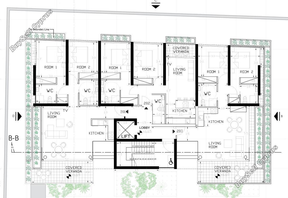 2 bedroom apartment for sale makedonitissa nicosia 8468196 image 15231681