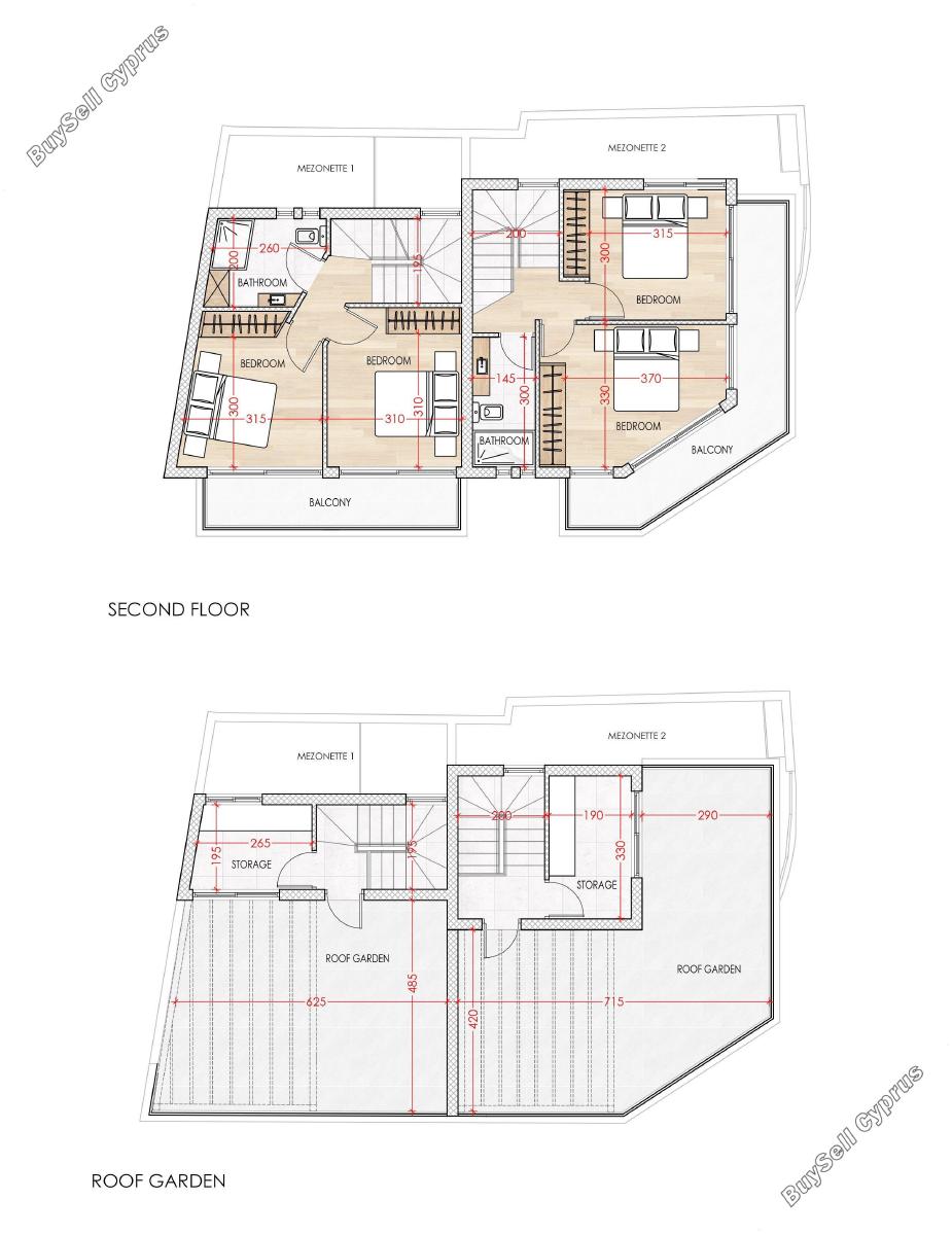 2 bedroom maisonette for sale larnaca municipality larnaca 8377196 image 14850179