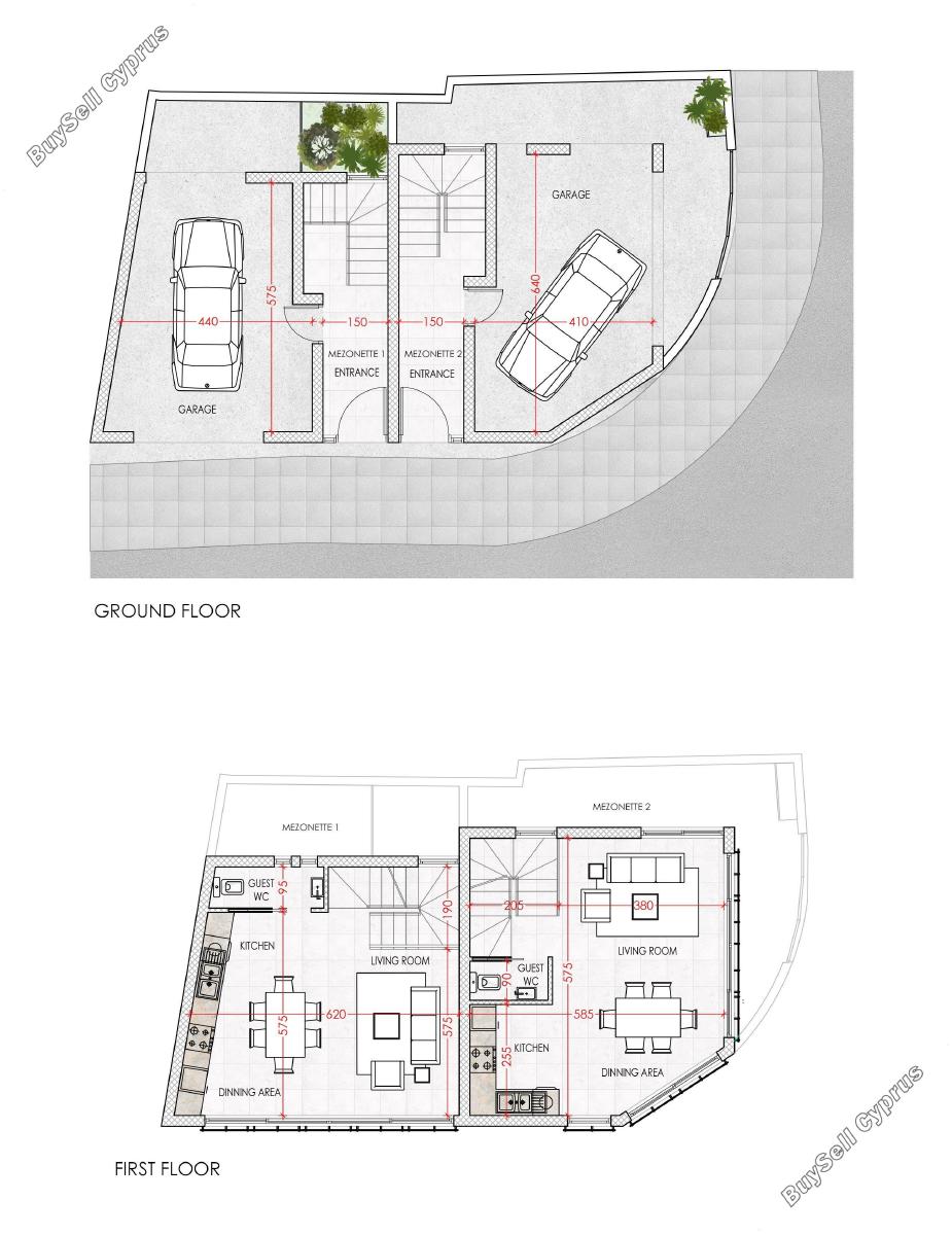 2 bedroom maisonette for sale larnaca municipality larnaca 8377196 image 14850180