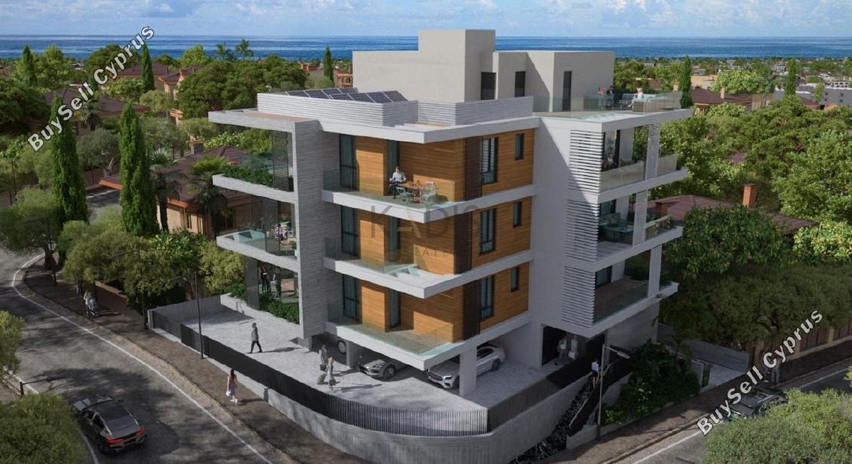 2 bedroom penthouse for sale agios athanasios limassol 7771196 image 10358839