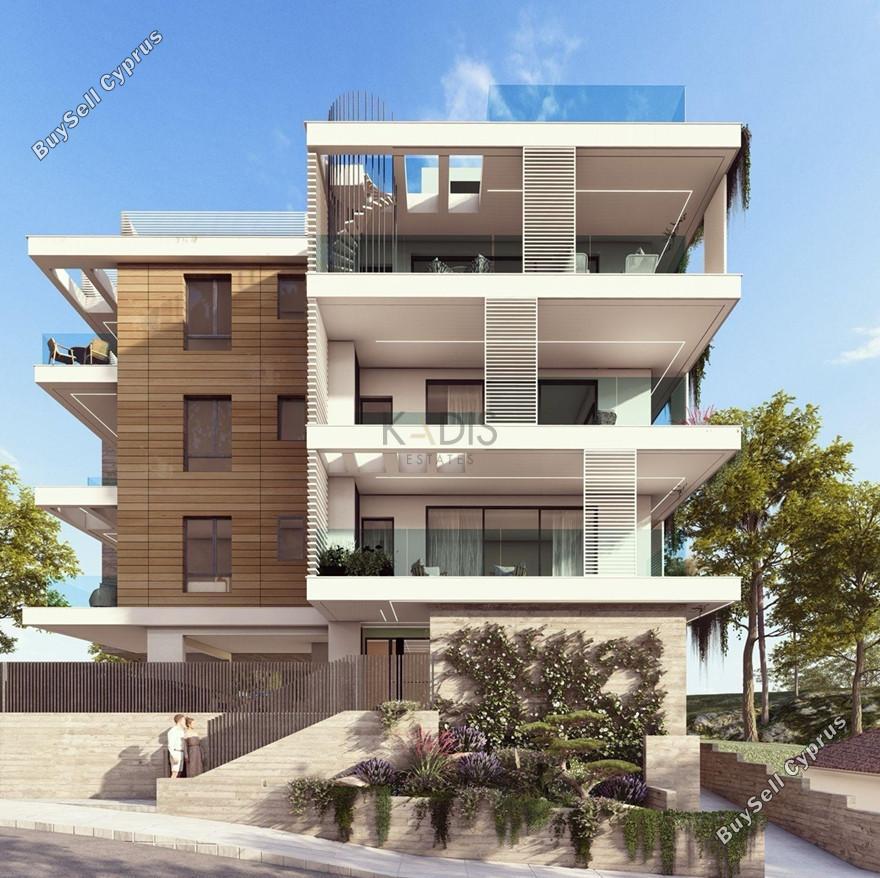 2 bedroom penthouse for sale agios athanasios limassol 7771196 image 10358852