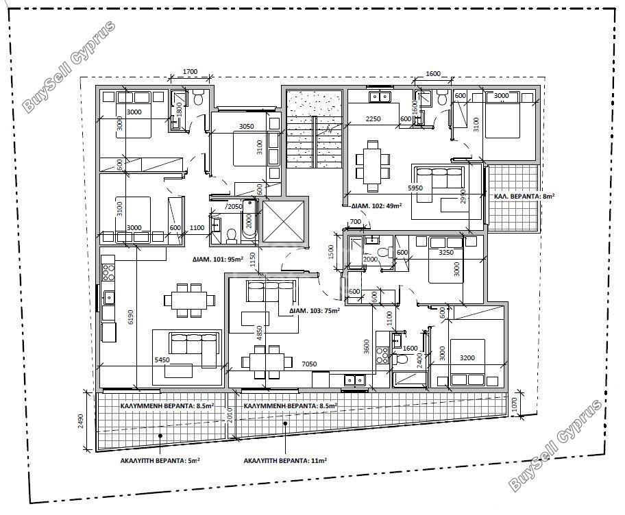 2 bedroom penthouse for sale kiti larnaca 7969196 image 11473563