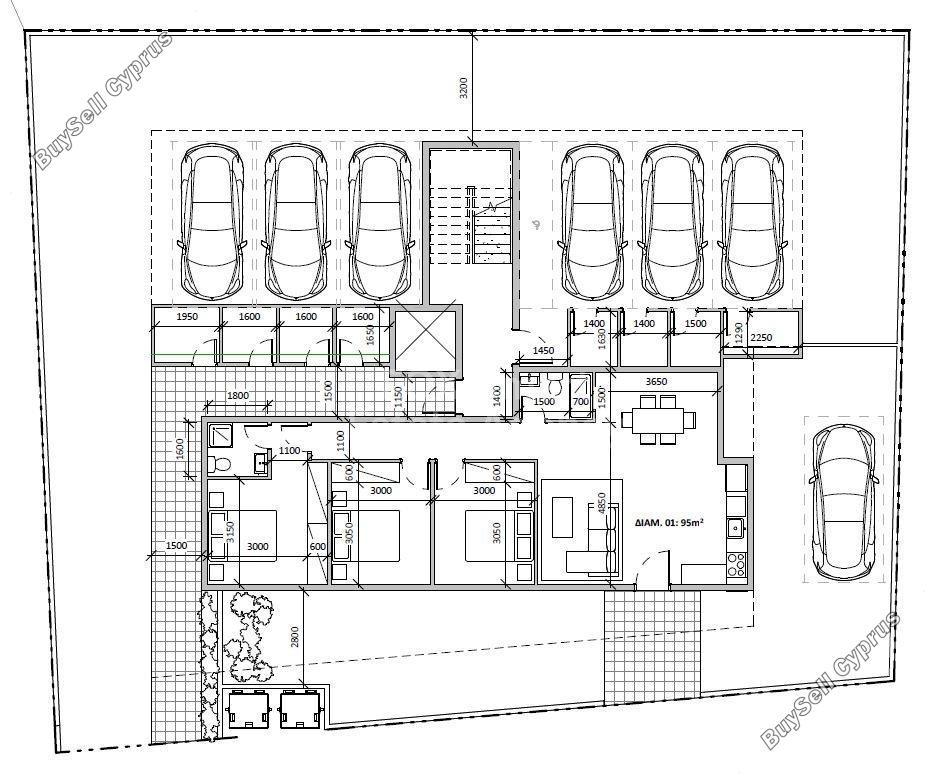 2 bedroom penthouse for sale kiti larnaca 7969196 image 11473564