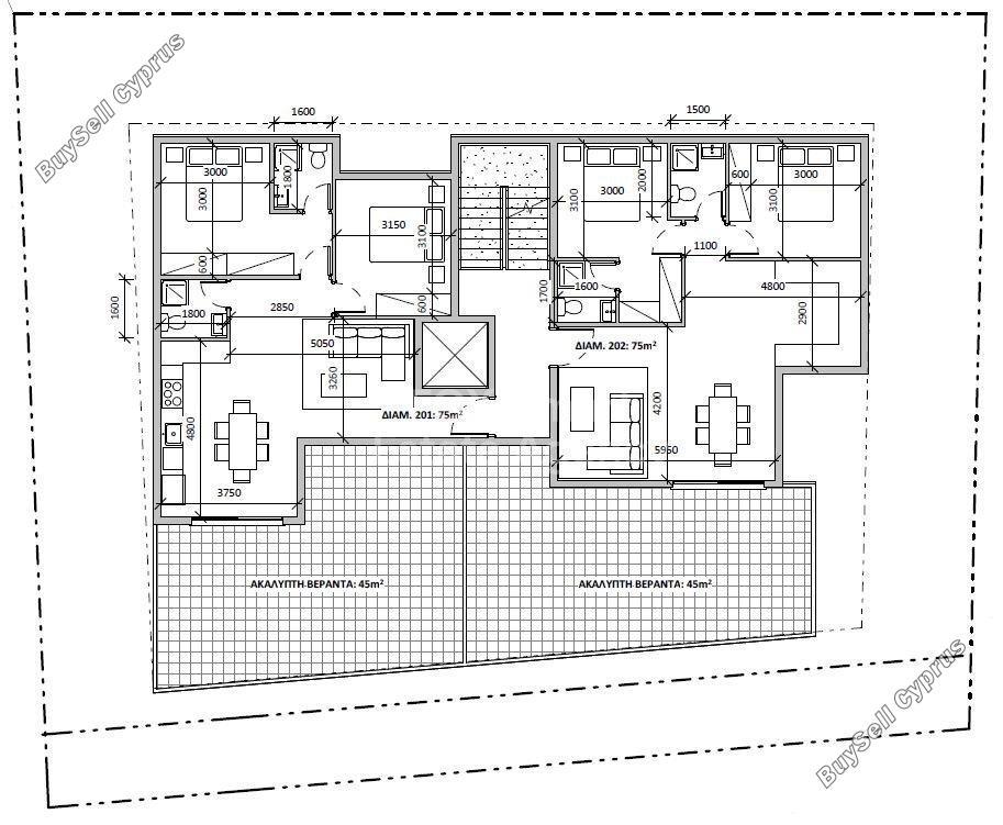 2 bedroom penthouse for sale kiti larnaca 7969196 image 11473565