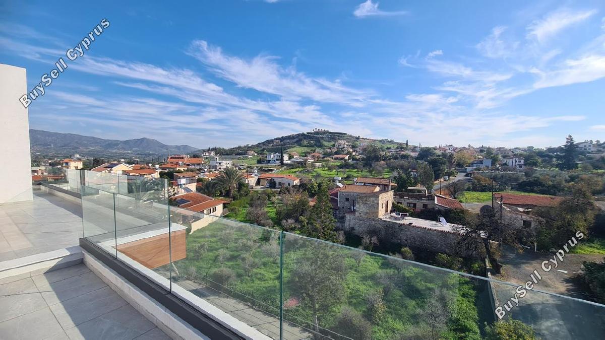 3 bedroom penthouse for sale parekklisia limassol 1677196 image 15502723