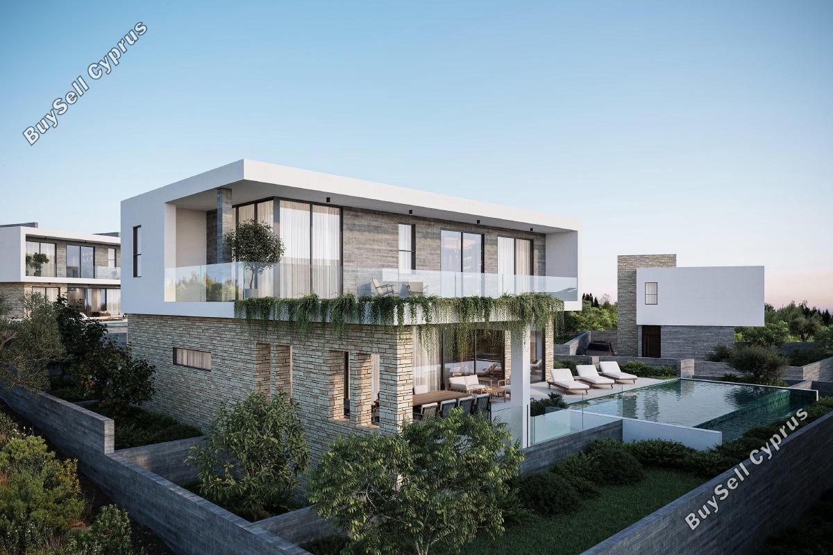 4 bedroom detached house for sale tala paphos 7953196 image 14075171