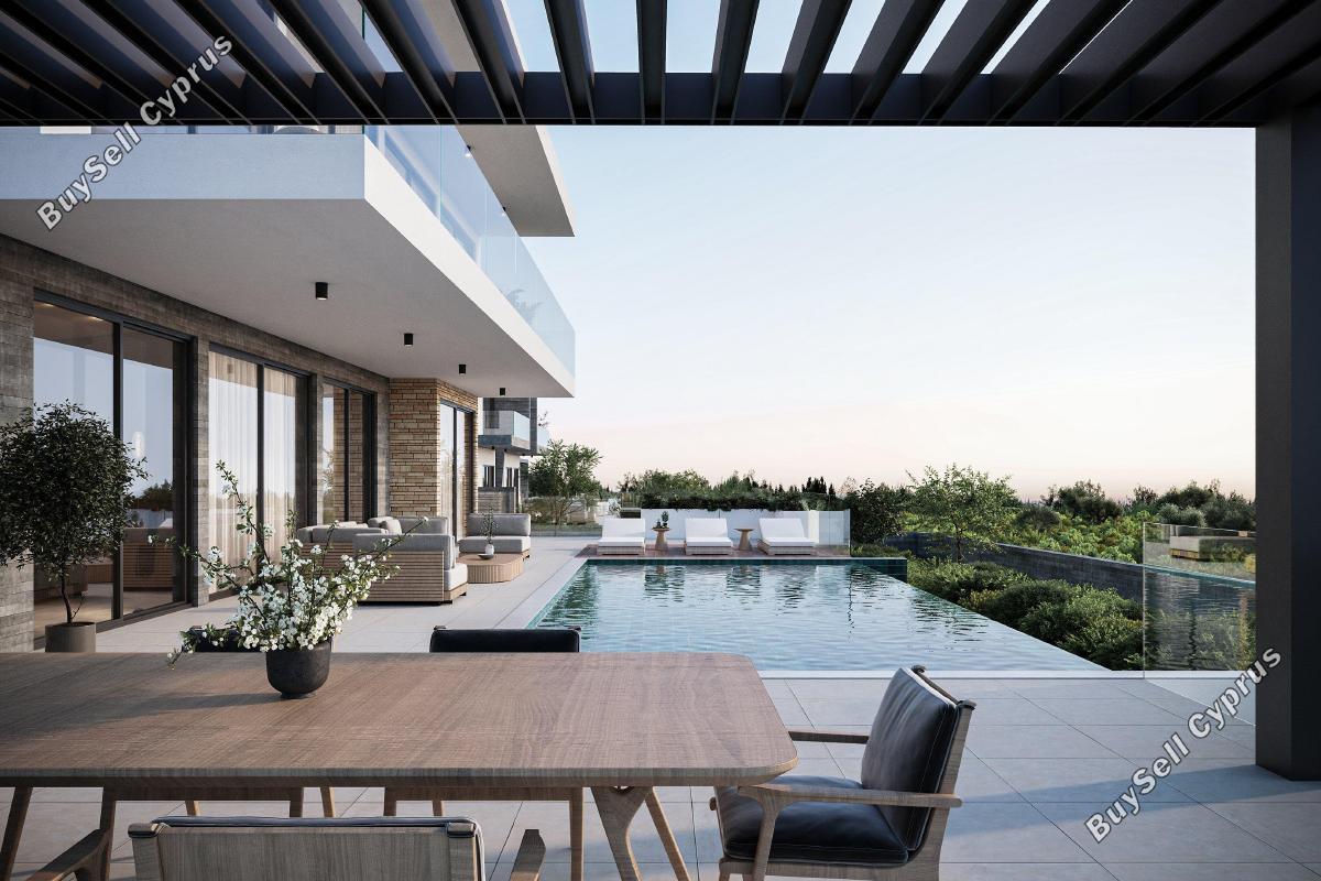 4 bedroom detached house for sale tala paphos 7953196 image 14075174
