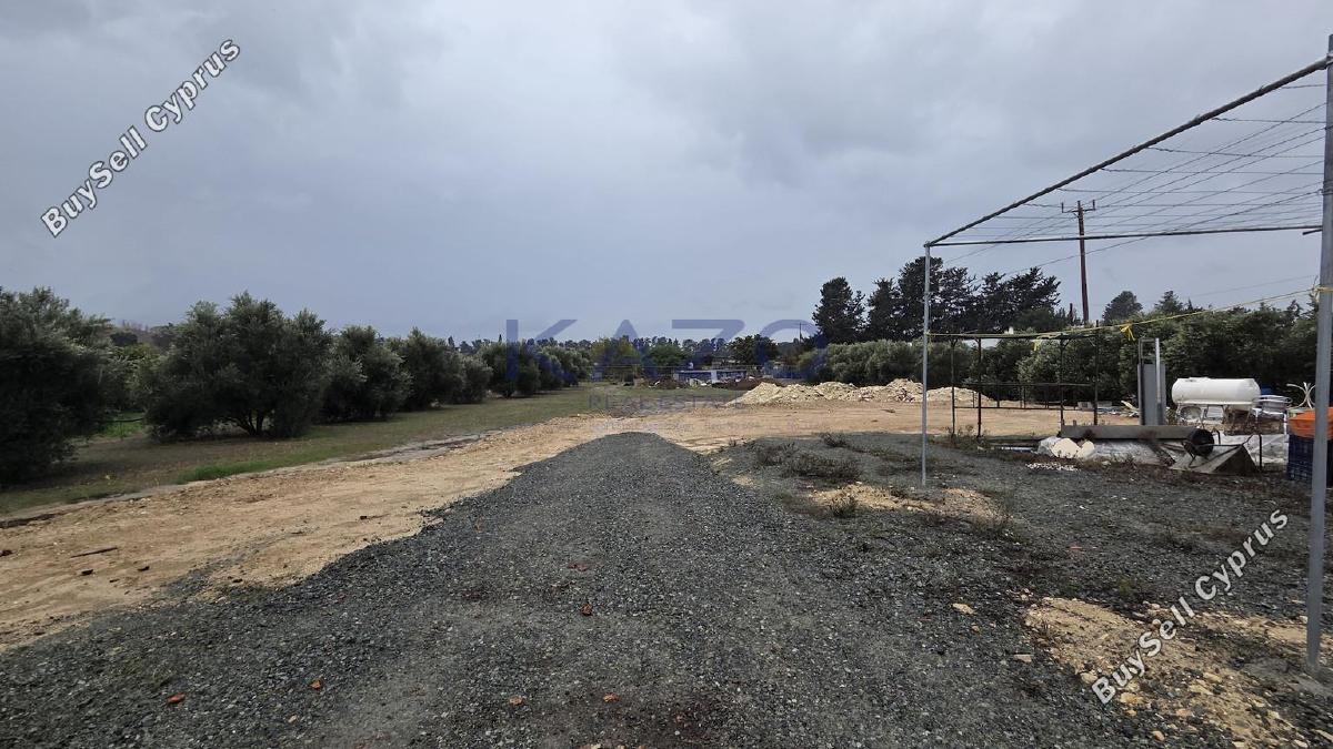 land for sale asomatos lemesou limassol 7981196 image 11685098