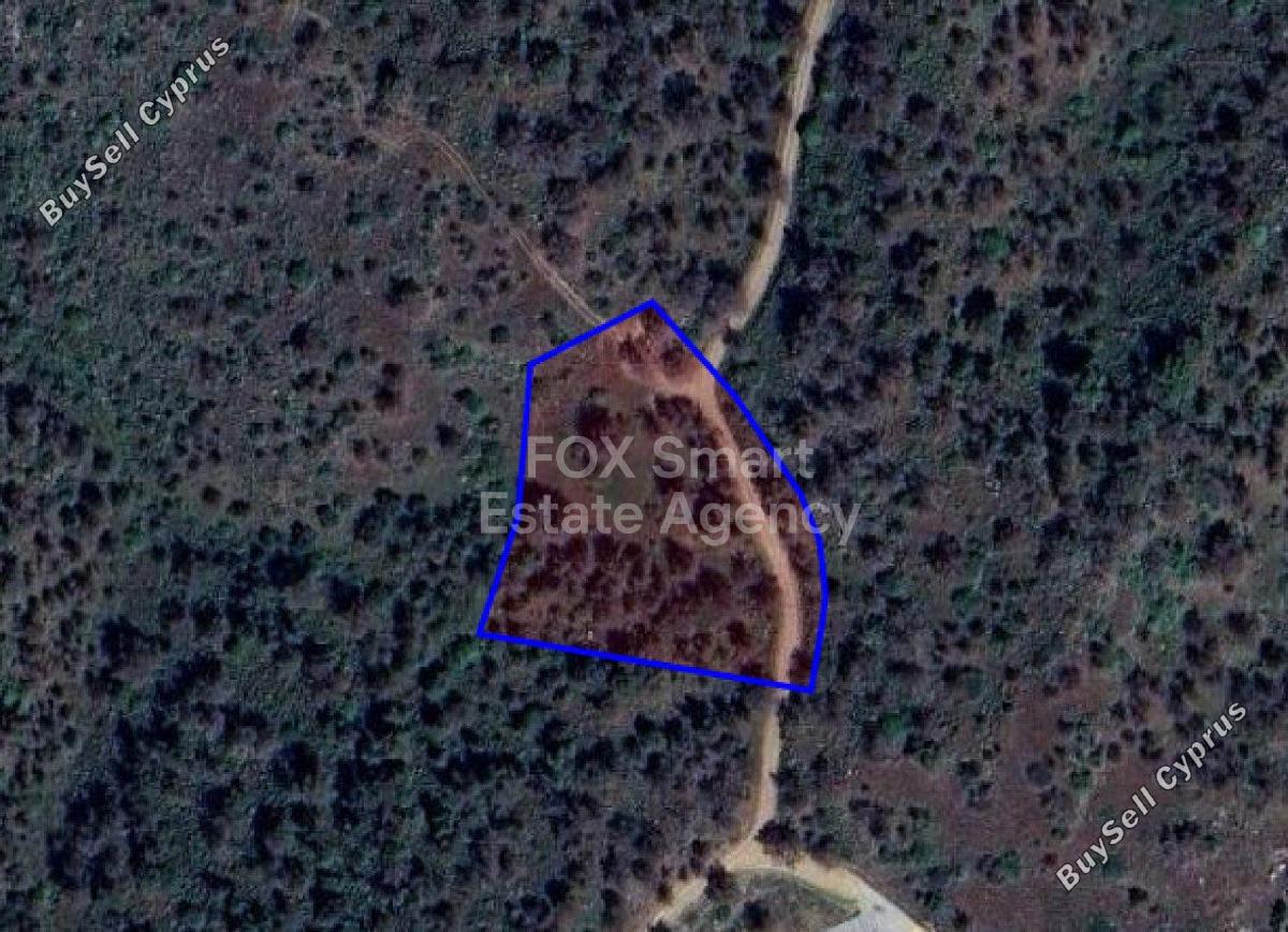 land for sale kapedes nicosia 1151196 image 5129807
