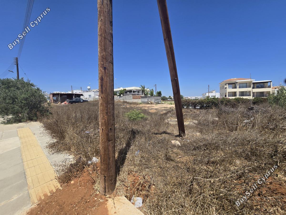 land for sale kapparis famagusta 7548196 image 13471838