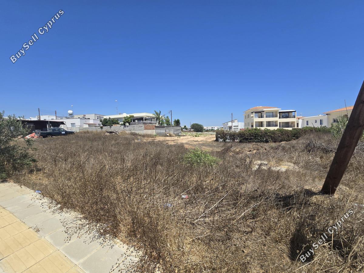 land for sale kapparis famagusta 7548196 image 13471842