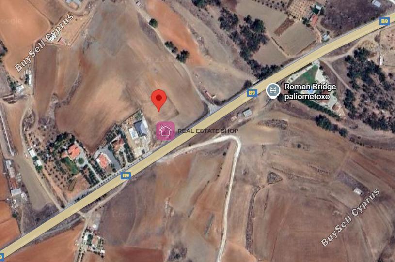 land for sale palaiometocho nicosia 7980196 image 11572844