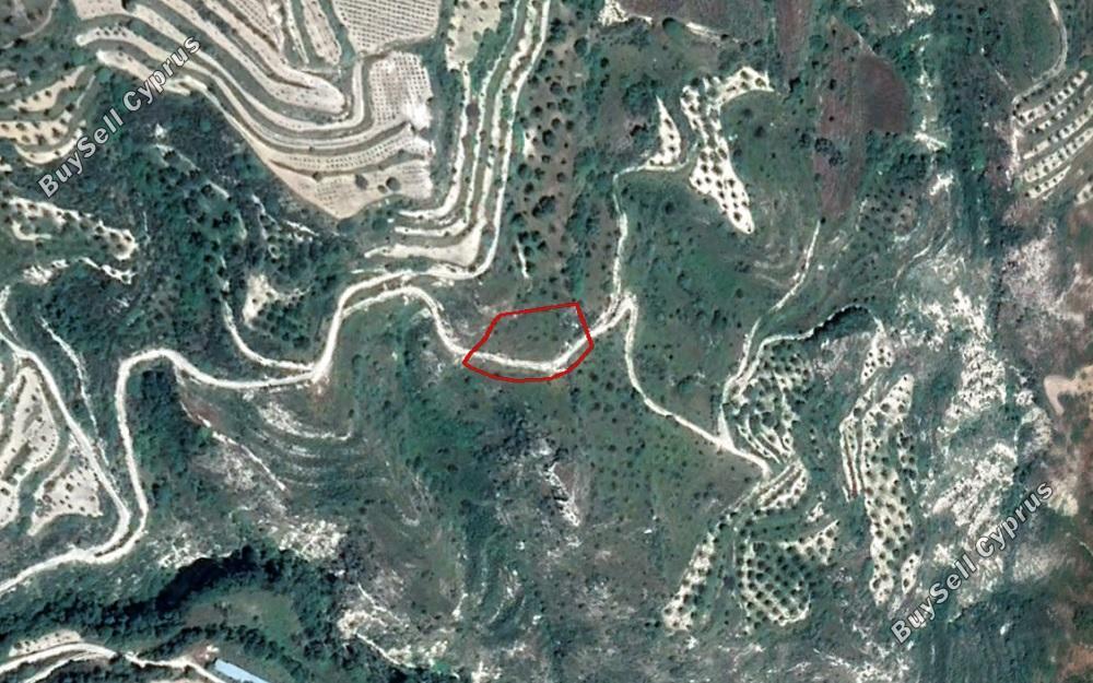 land for sale theletra paphos 828196 image 2807775