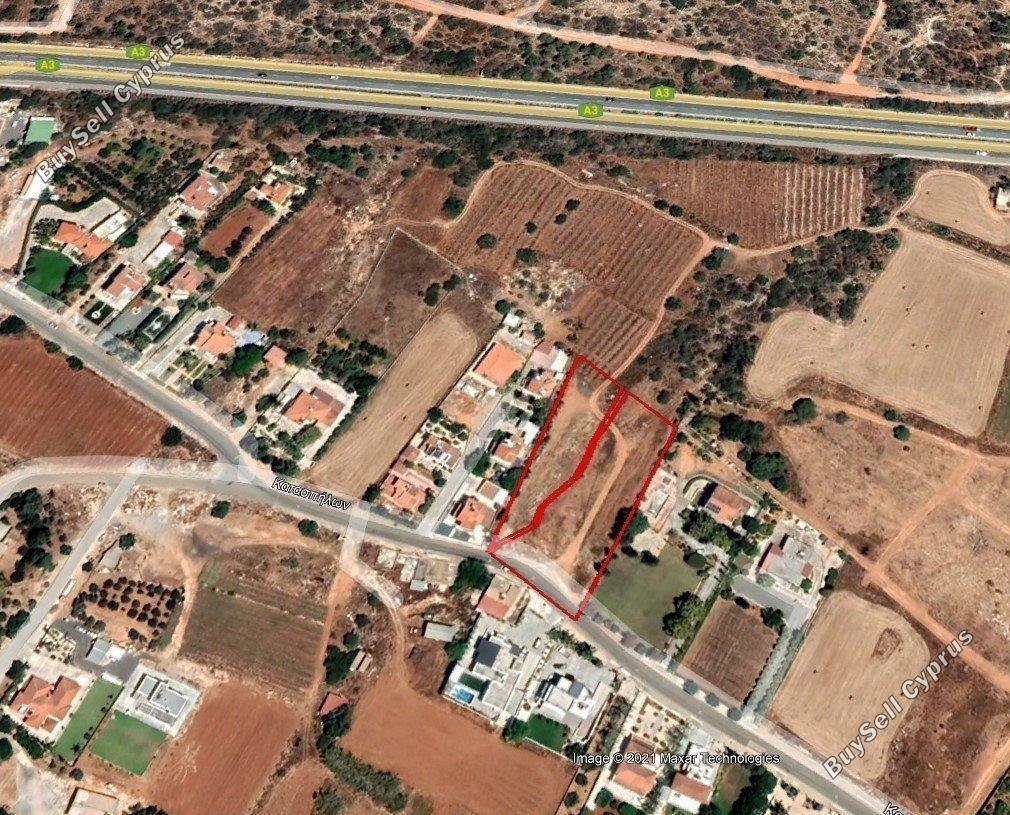 plot for sale ayia napa famagusta 1681196 image 4373362