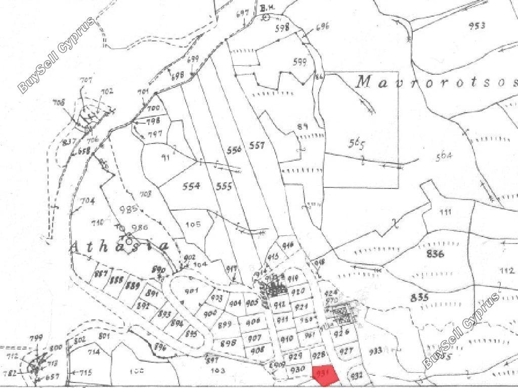 plot for sale evrychou nicosia 946196 image 2999603