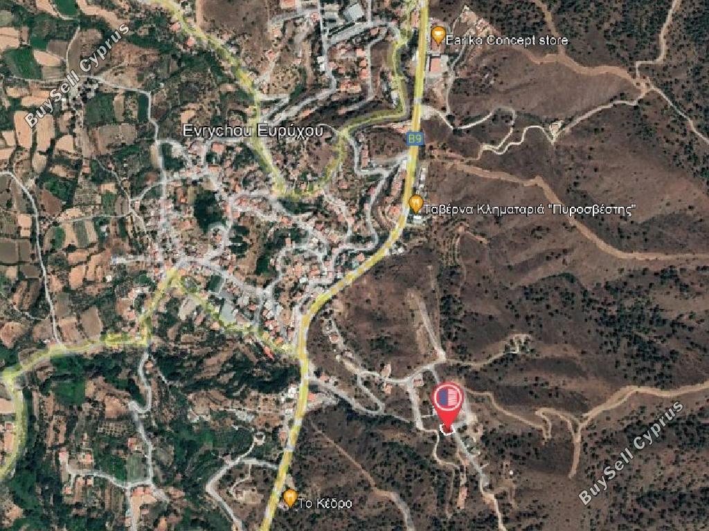 plot for sale evrychou nicosia 946196 image 2999607