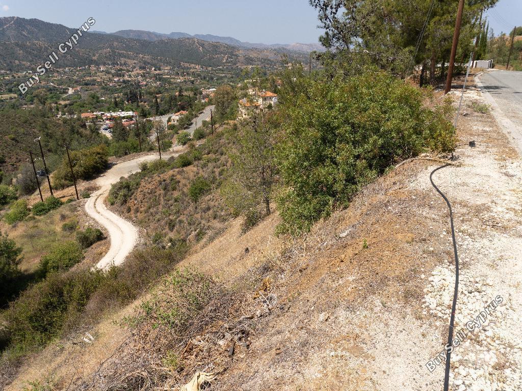 plot for sale evrychou nicosia 946196 image 2999616