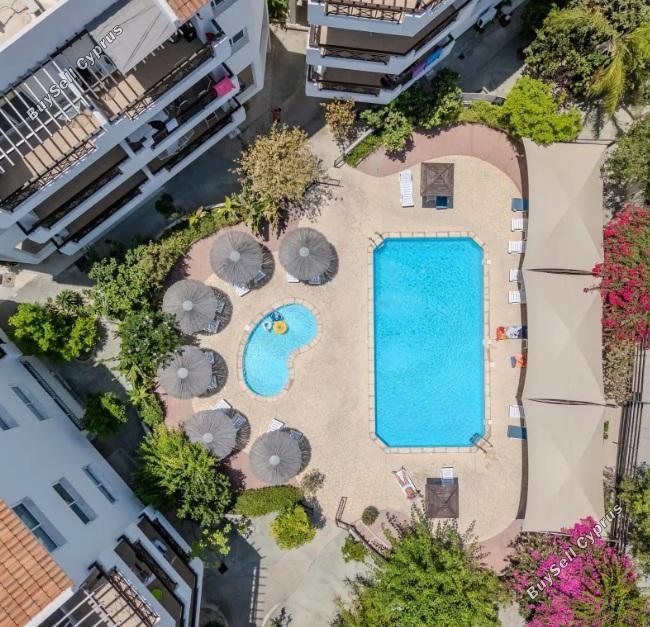 studio apartment building for rent kato paphos universal paphos 1856196 image 6755567