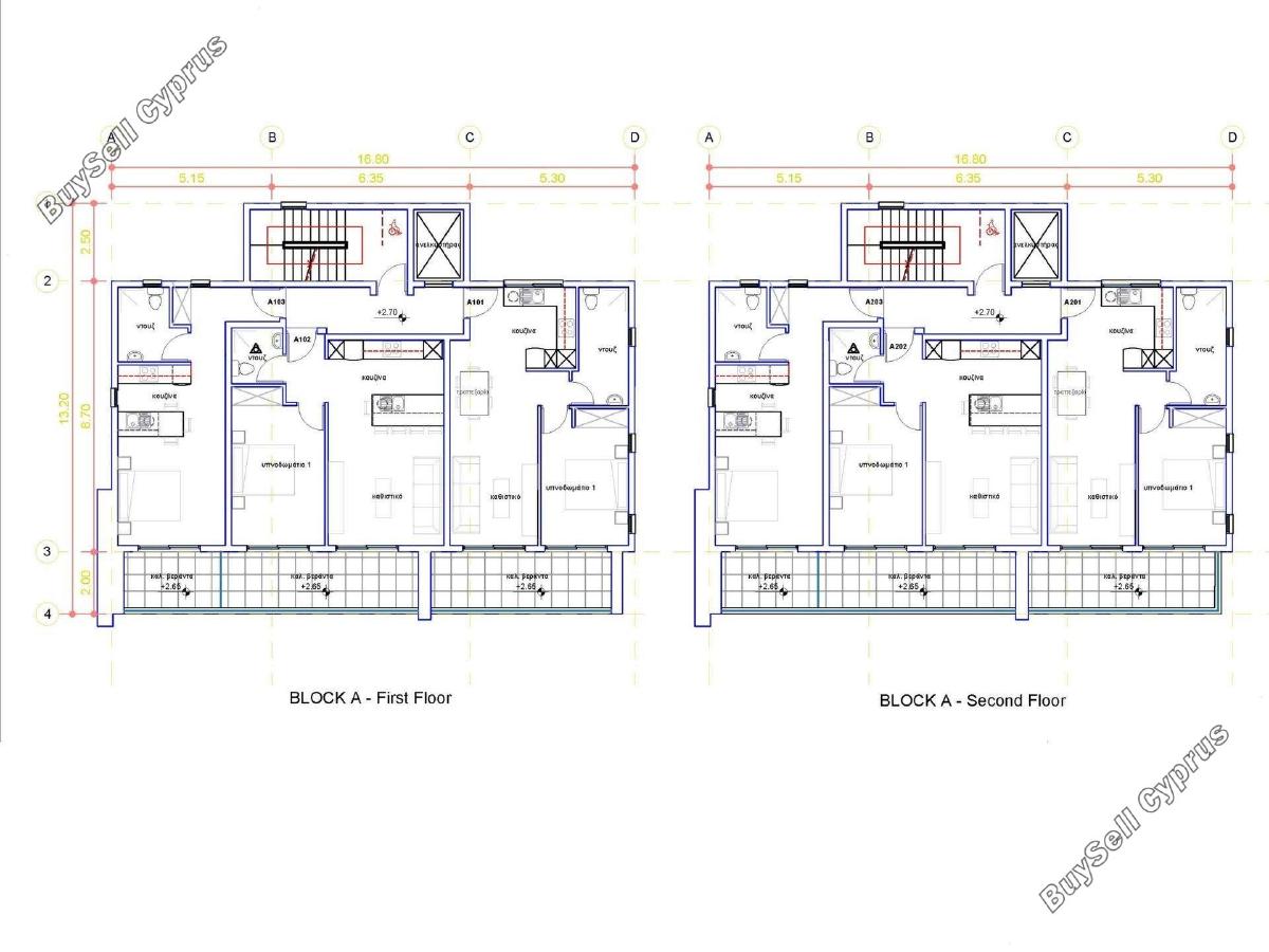 1 bedroom apartment for sale koloni paphos 7650296 image 14202913
