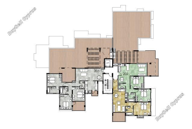 1 bedroom apartment for sale peyia paphos 8369296 image 15429791