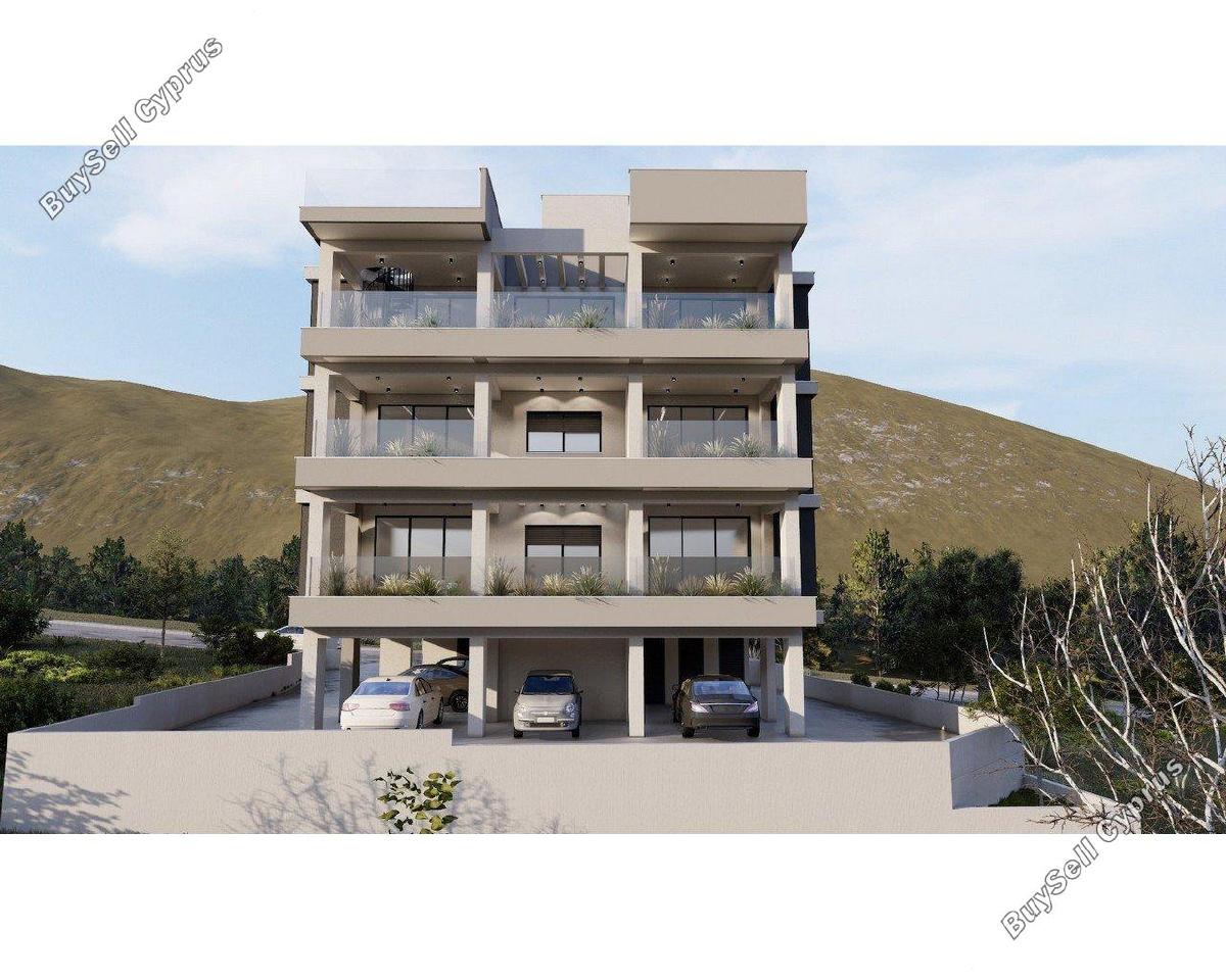 1 bedroom penthouse for sale agios athanasios limassol 1577296 image 7420976