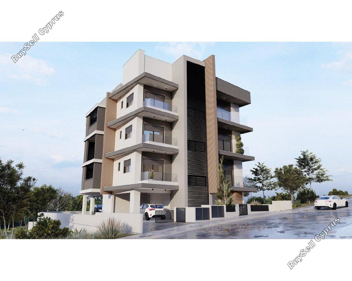 1 bedroom penthouse for sale agios athanasios limassol 1577296 image 7420981