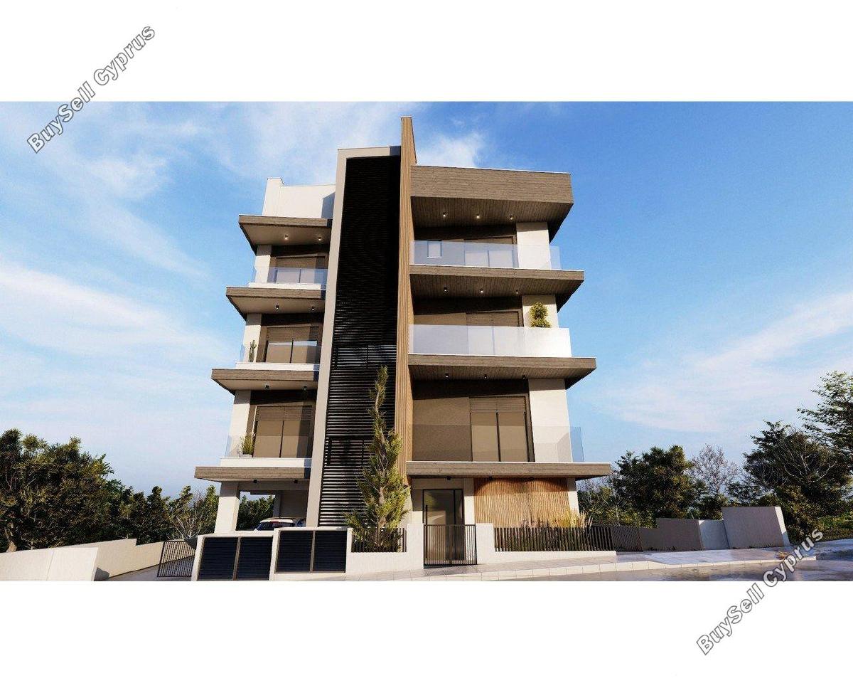 1 bedroom penthouse for sale agios athanasios limassol 1577296 image 7420990