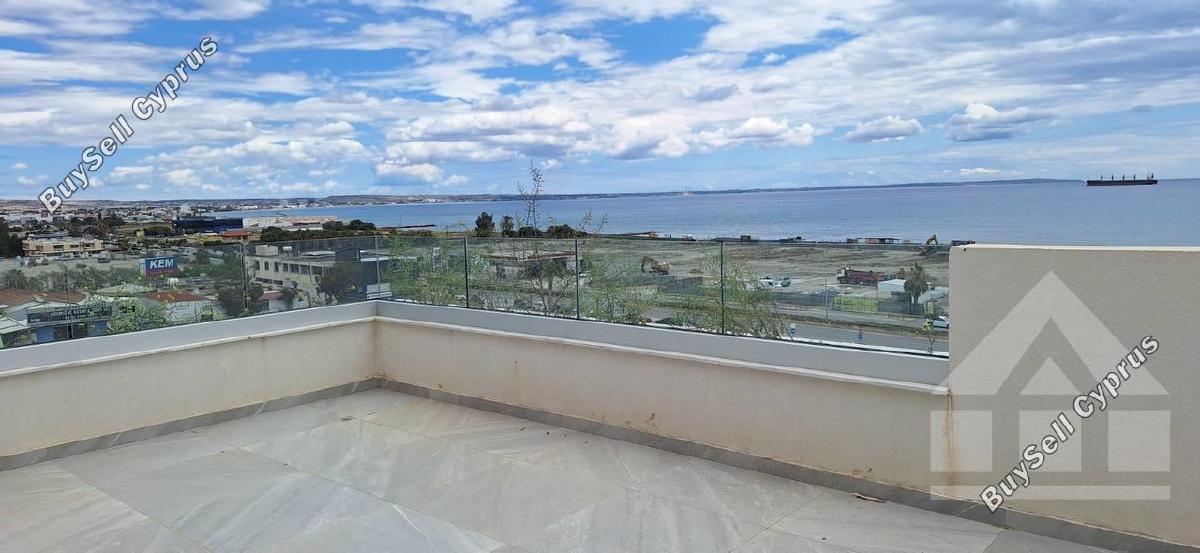 2 Bedroom Apartment for sale in Chrysopolitissa, Larnaca 16808335