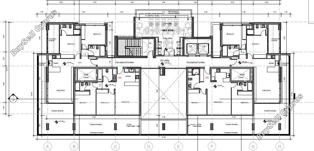 2 bedroom apartment for sale agios athanasios limassol 1800296 image 13076136