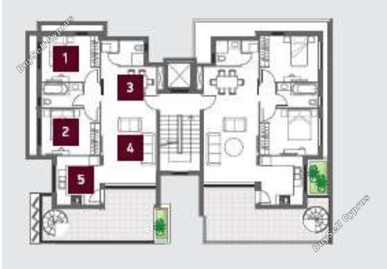 2 bedroom apartment for sale parekklisia limassol 8566296 image 15629624