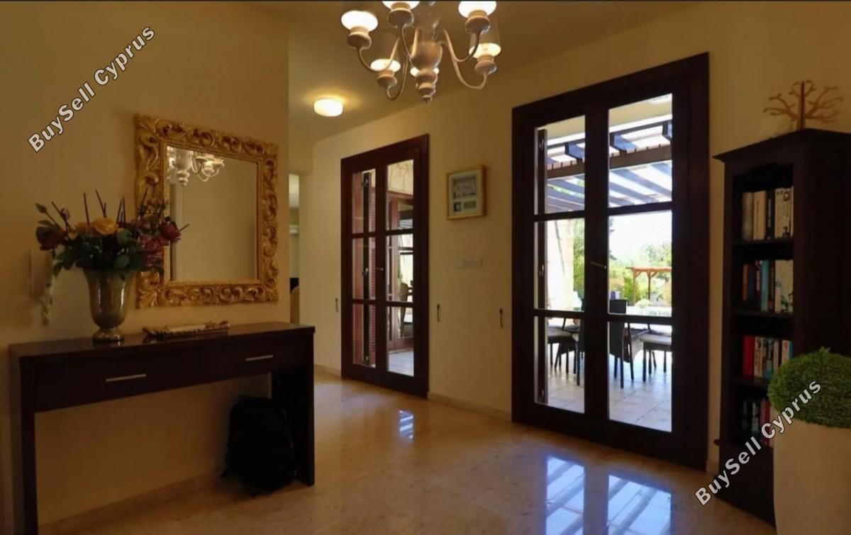 4 bedroom detached house for rent aphrodite hills paphos 8665296 image 16000854