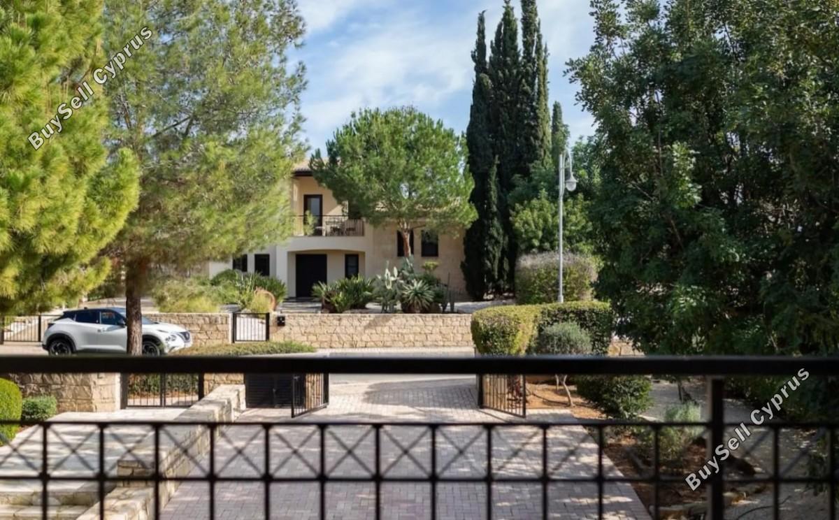 4 bedroom detached house for rent aphrodite hills paphos 8665296 image 16000860
