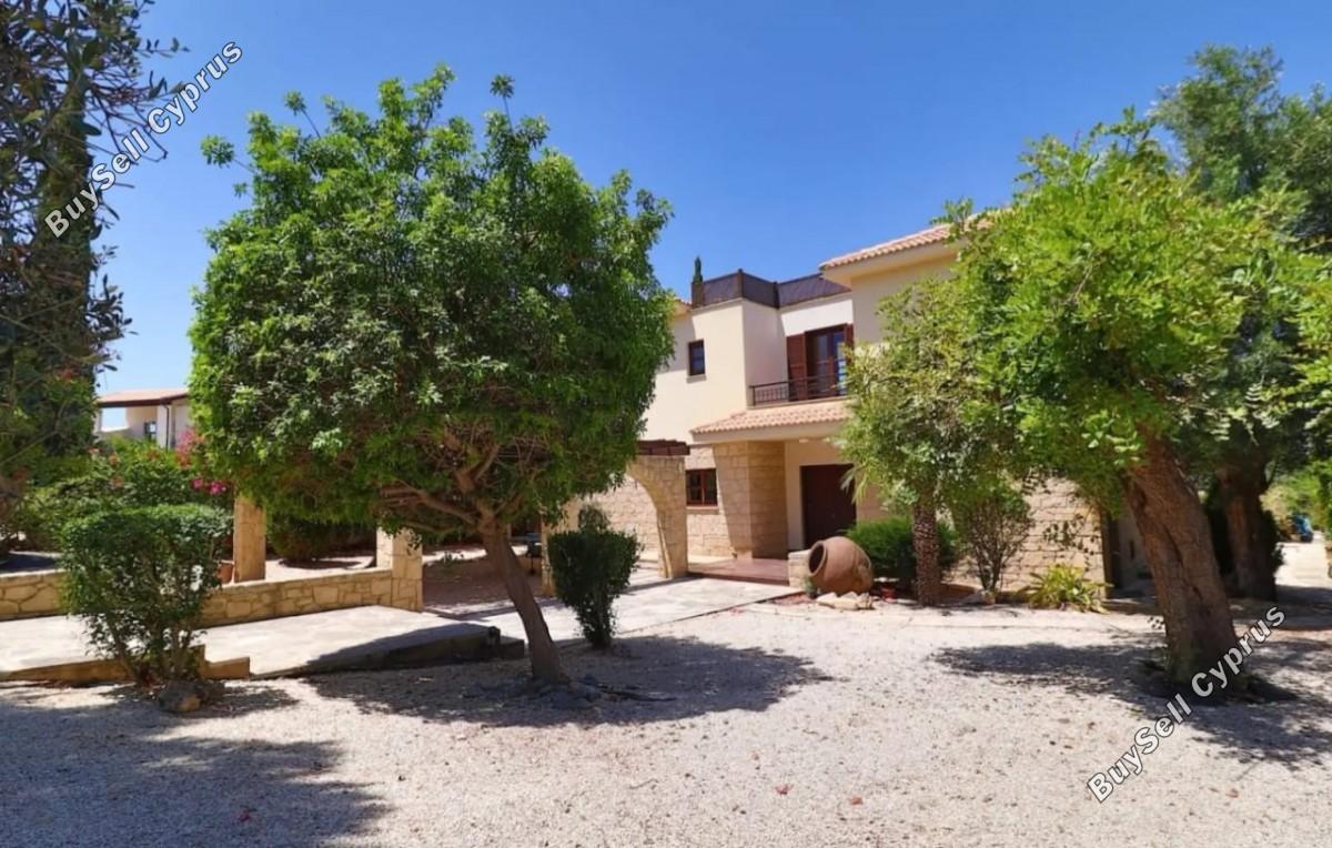 4 bedroom detached house for rent aphrodite hills paphos 8665296 image 16000861